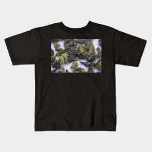 Oolong Ooclose Kids T-Shirt